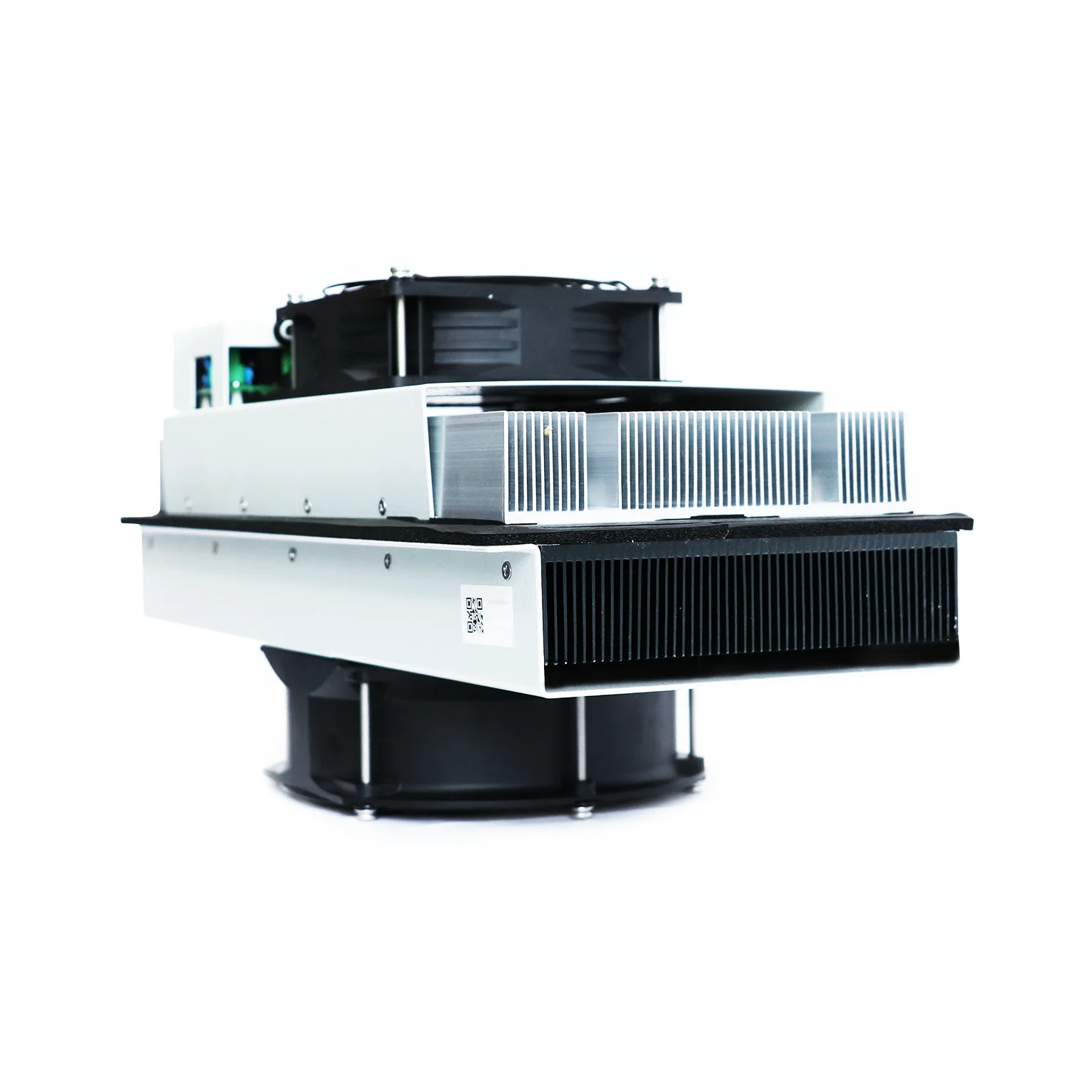 Термоэлектрический Пельтье Холодильный полупроводниковый охладитель