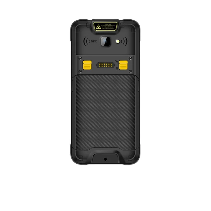 Computadora Industrial Resistente Chainway C66 4+64GB Android 13