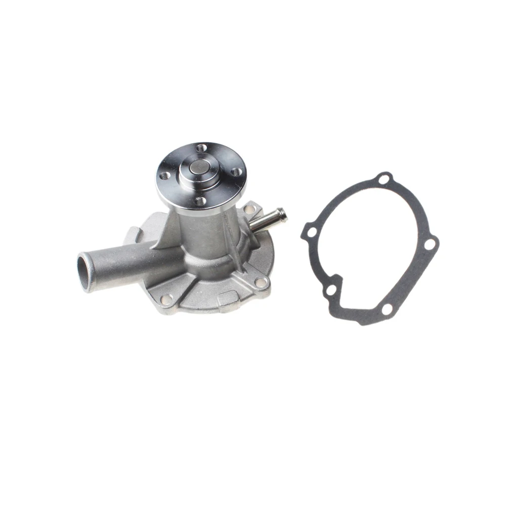 IZUMI Water Pump for Bobcat 443 443B 453 543 543B 553 6652753 Engine Rebuild Kit