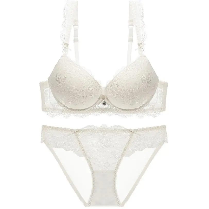 Buy Brassiere Time Vintage White Cotton Lining Lingerie Ladies Bra White  Cotton Polyester Lace Bra Made in Era 1980 S Online in India 