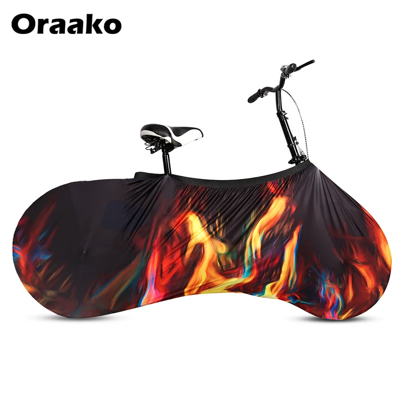 bike cover