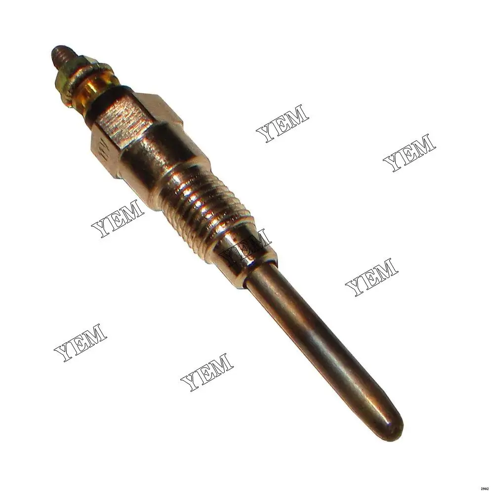 High Performance New Glow Plug FITS for Kubota L4200DTGST L4200DTGSTC L4310DTL4310FL4310GSTL4310GSTC