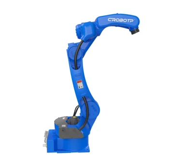 High Standard Crobotp Industrial Rotary Handling Robot