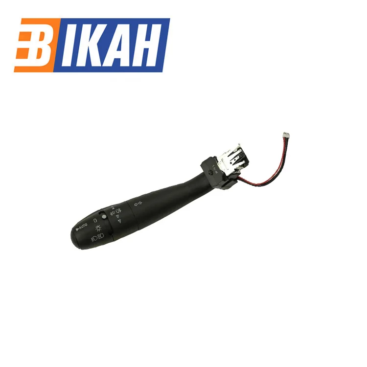 Steering Column Switch 96439233ZL for Citroen Berlingo