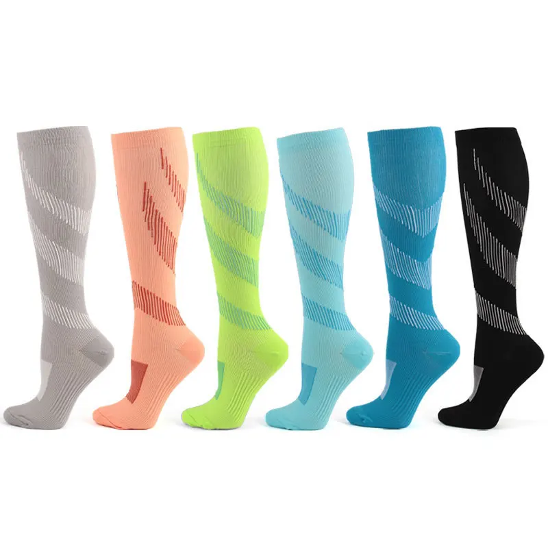 2030mmhg Graduated Compression Socks Athletic Medical 2030mmhg Copper
