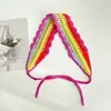 Rainbow stripes