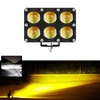1Pcs 6LED