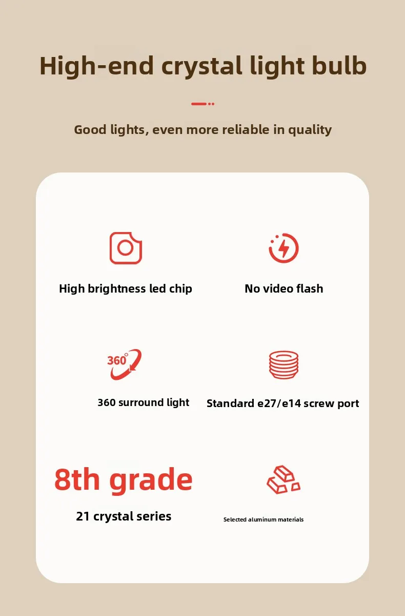 Extended company profile