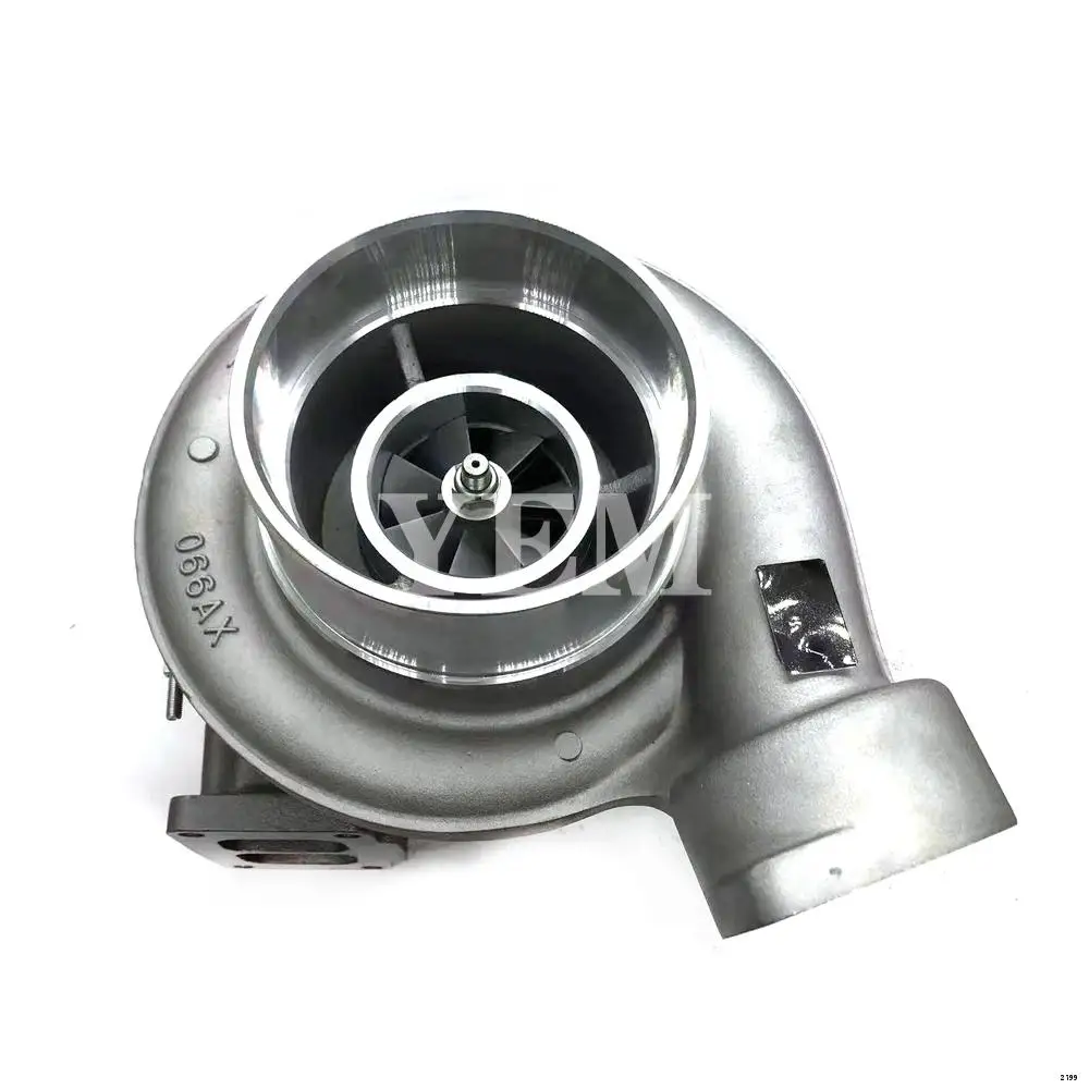 Turbo Charger 110-8463 For Caterpillar 3406