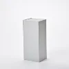 Silver gray