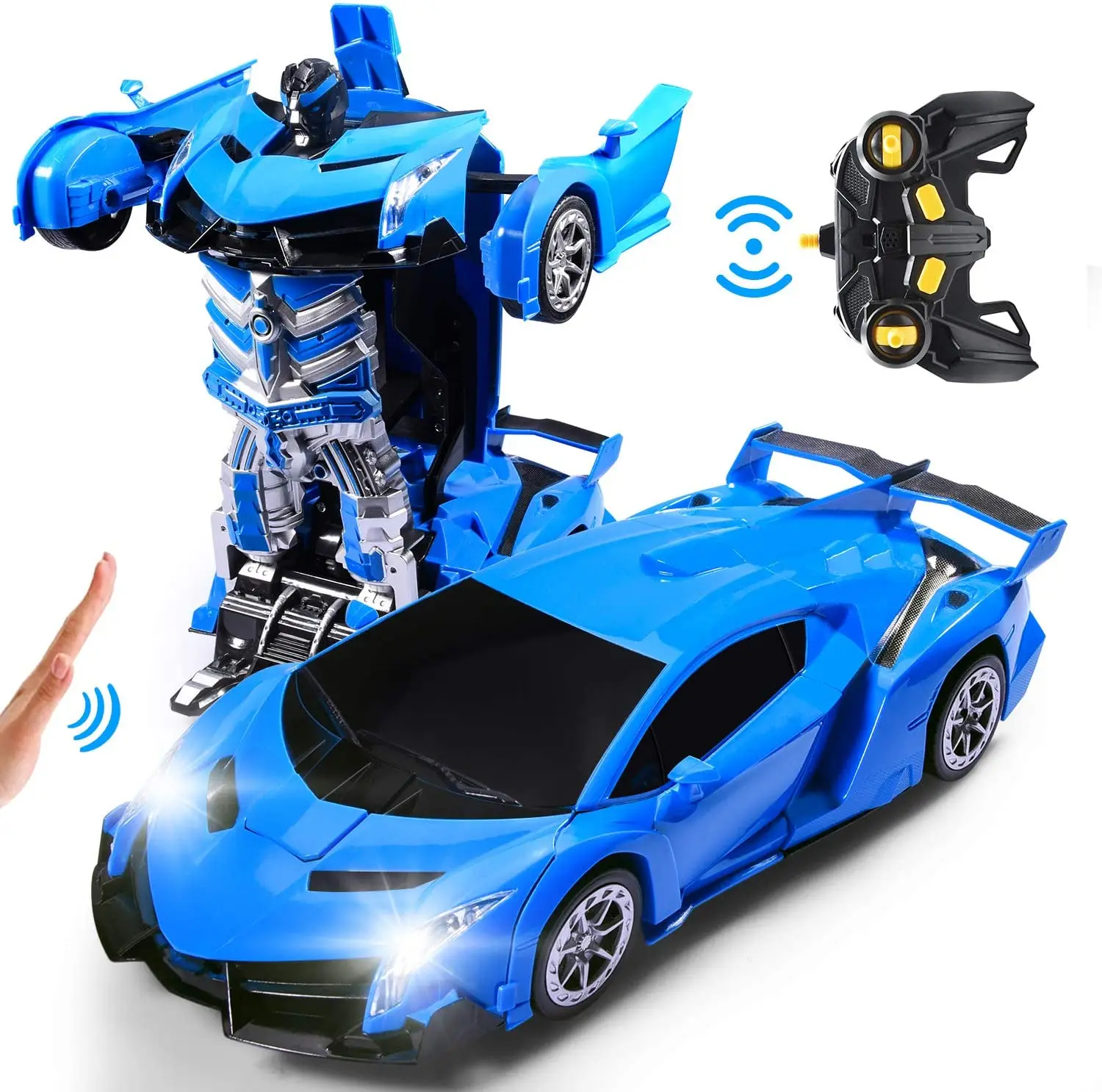 super duper remote car