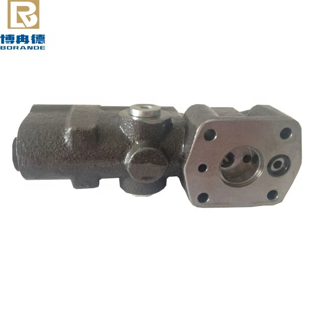 PVE19 PVE12 Spare Parts Rebuild Kit for Vickers Pump PVE21