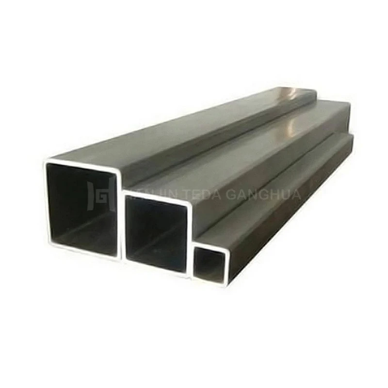 Manufacturer Production and Processing Hs Code for Stainless Steel Pipe 201