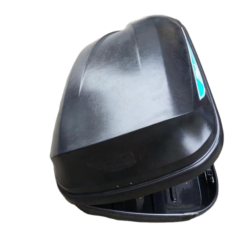 
 High Quality China supplier car roof box with rack  