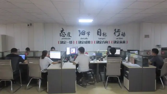 Qingdao Bostone Tyre Co., Ltd. 1