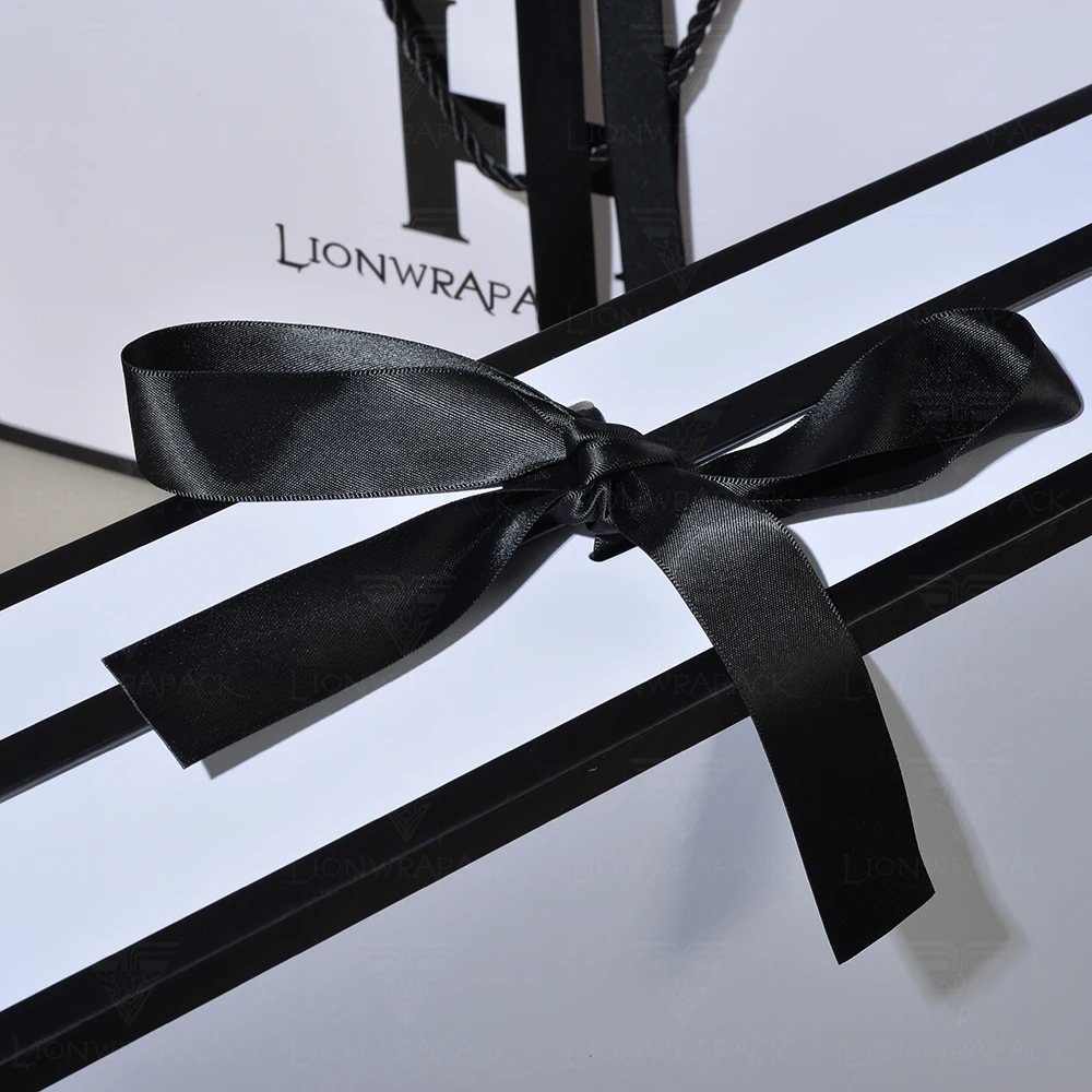 Luxury And Sustainable Storage Boxes By Lionwrapack Customizable Logo ...
