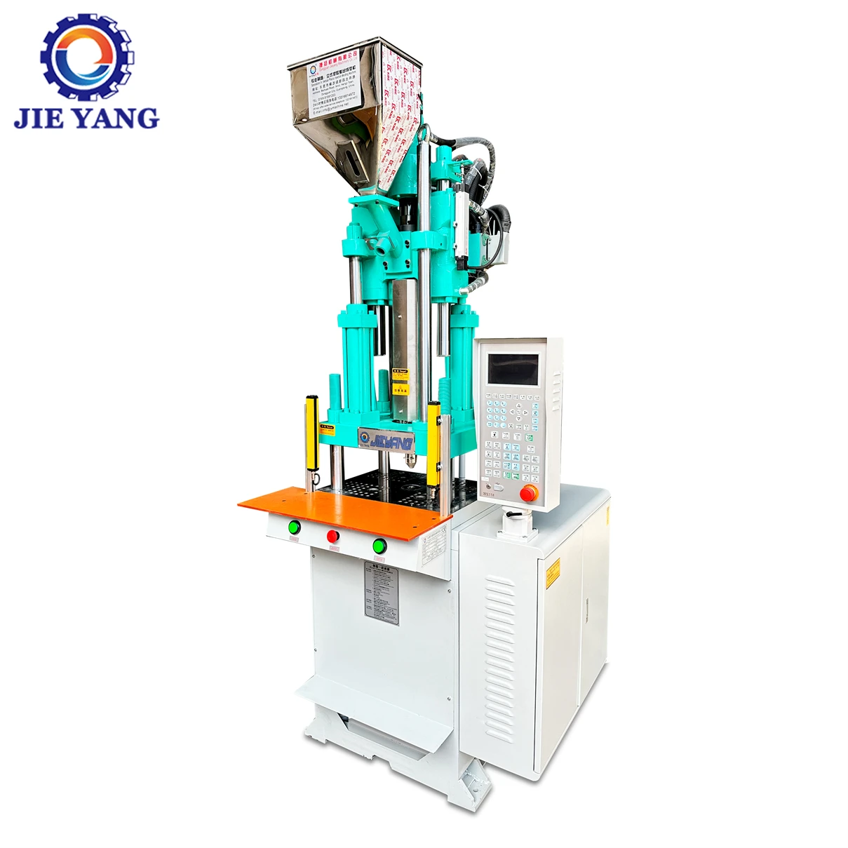 New Minitype Mobile Phone Charger Making Machines Usb Cable Making Machine Injection Molding Machine