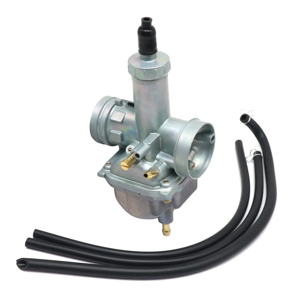 【アイス】 Carburetor Assy for KAWA-SAKI KLF220 Ba-You 88-01 OEM
