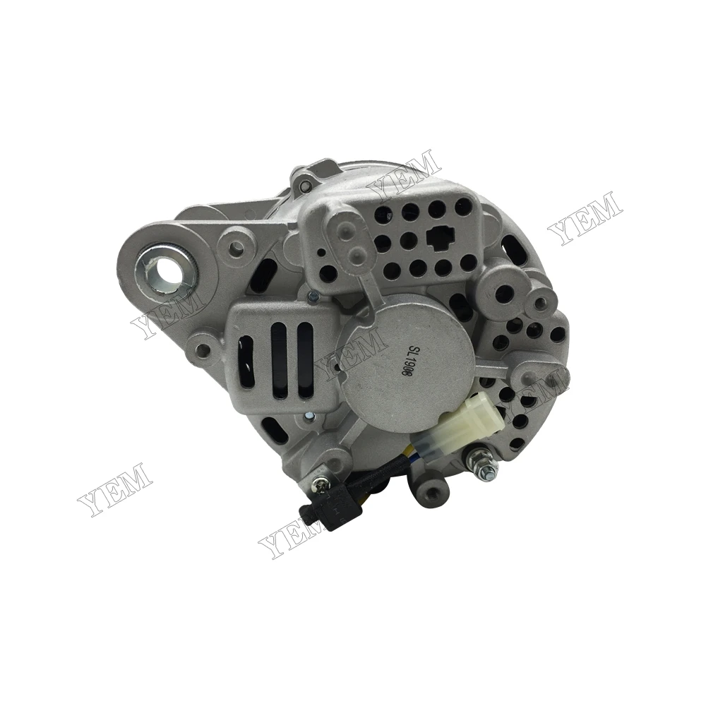 Alternator for Caterpillar E320B Engine Parts for Sale 5