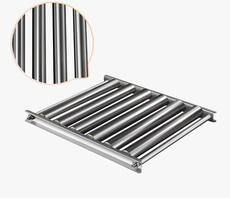 Sausage Roller Grill Hot Dog Roller For Bbq Grill Stainless Steel