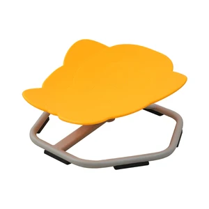 Multi-functional Kids Balance Sensory Swivel Chair Elephant Non slip Sensory Toys 360° Spinning Chair for Kids Aged 3+