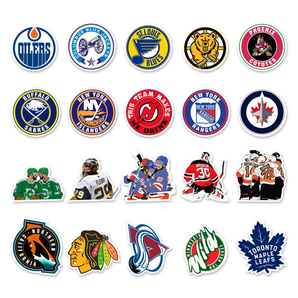 Kiwistar - Car Sticker - Ice Hockey Puck Player Figure - Cream - 24 x 23 cm - Sticker for Car, Laptop, Bike, Truck, Motorcycle Multicoloured JDM Decal Racing : /ebay/bilder/chf/chf-4.jpg