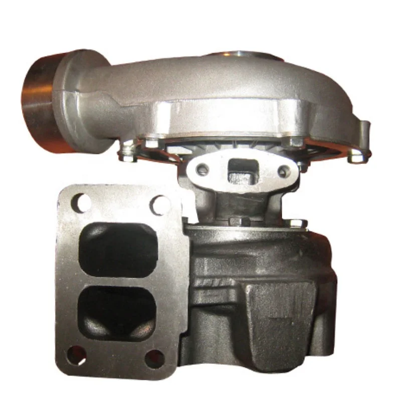 トゥンリー T04E55 Turbocharger for Daewoo D1146TI - Eastern Turbocharger
