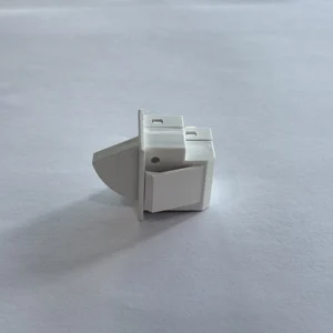 Factory Supply Open Close on OFF Push Button Switch for Refrigerator