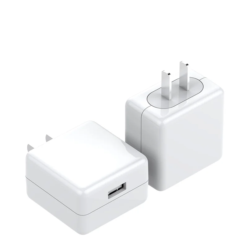 New 5V4A  Fast Charge Mobile Cell Phone 1 USB Phone Charger for OPPO Phones