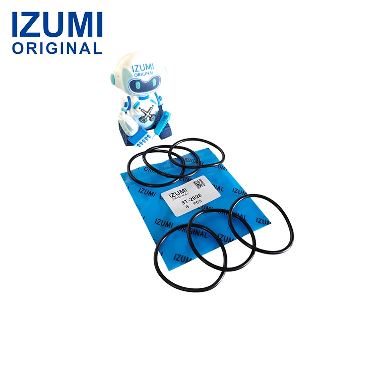 IZUMI ORIGINAL 8t2928 Seals 8t2928 8t-2928 For Caterpillar Construction Machinery Parts