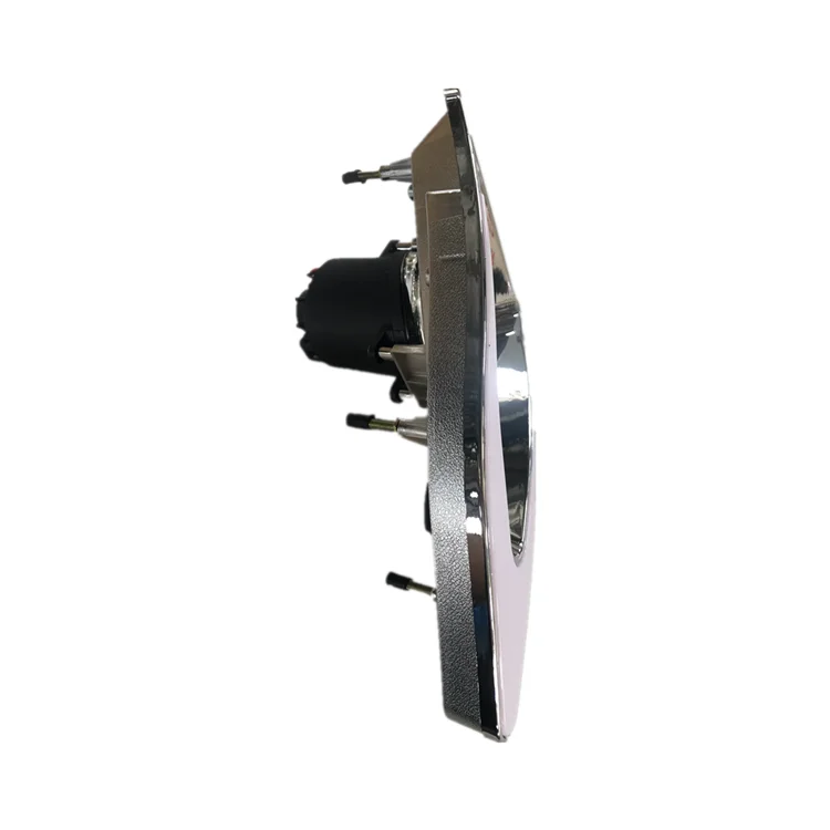 bus spare parts