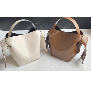 Top Quality Designer Luxury Handbags Female Womens Tote Shoulder Leather Lady Bag for Sale