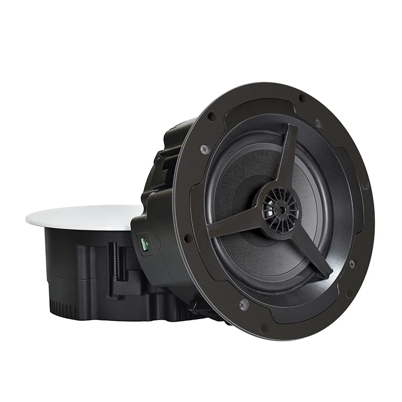 CS-2 Wireless Ceiling Speaker Audio System for Home Theater