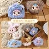 Dudu cute pet zoo pendant set-6 in a box