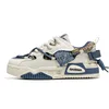 Azul beige