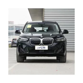 2024 BMW New Model BMW IX3 Vehicles EV Car Pure Electric Sport Luxury Midsize SUV Automotive