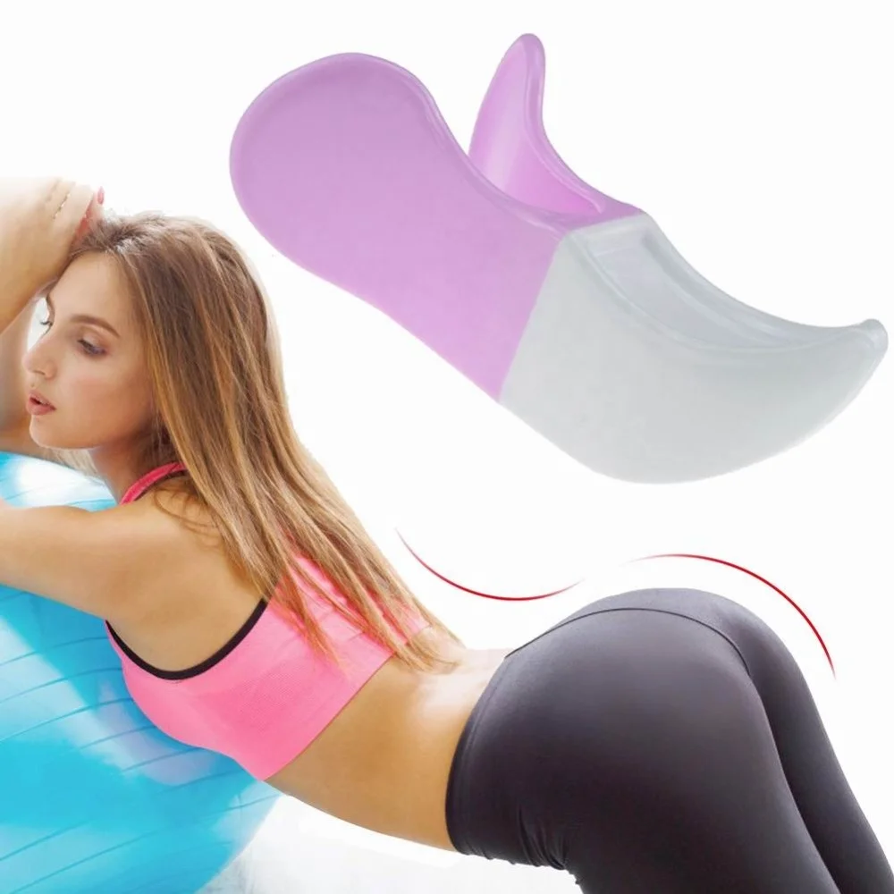 Hip Training Device for Buttocks Train Buttocks Bladder Controller Pelvic Floor Exercises Super Inner Thigh Exerciser