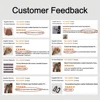 Comentarios de clientes