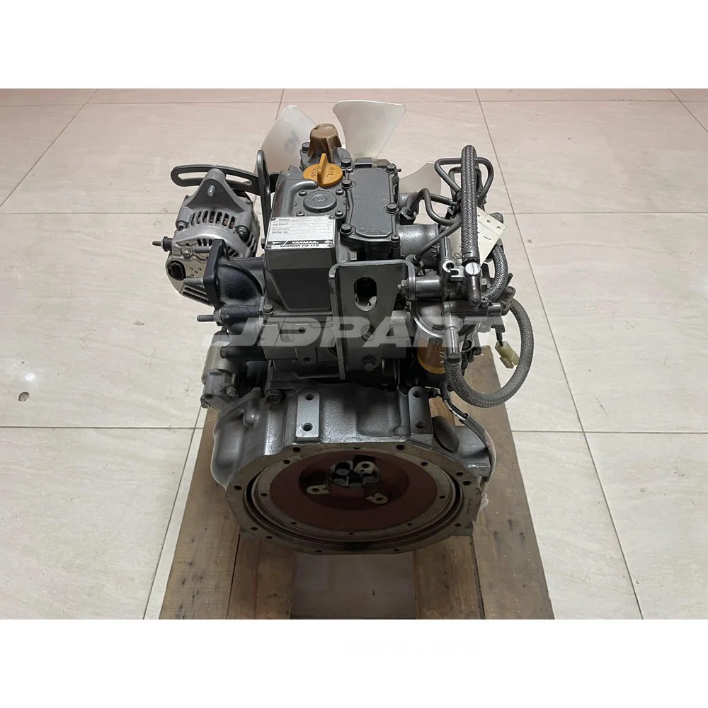 2TNV70 完全エンジンアセンブリ YANMAR ディーゼルエンジン部品
