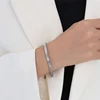 Silver-bracelet