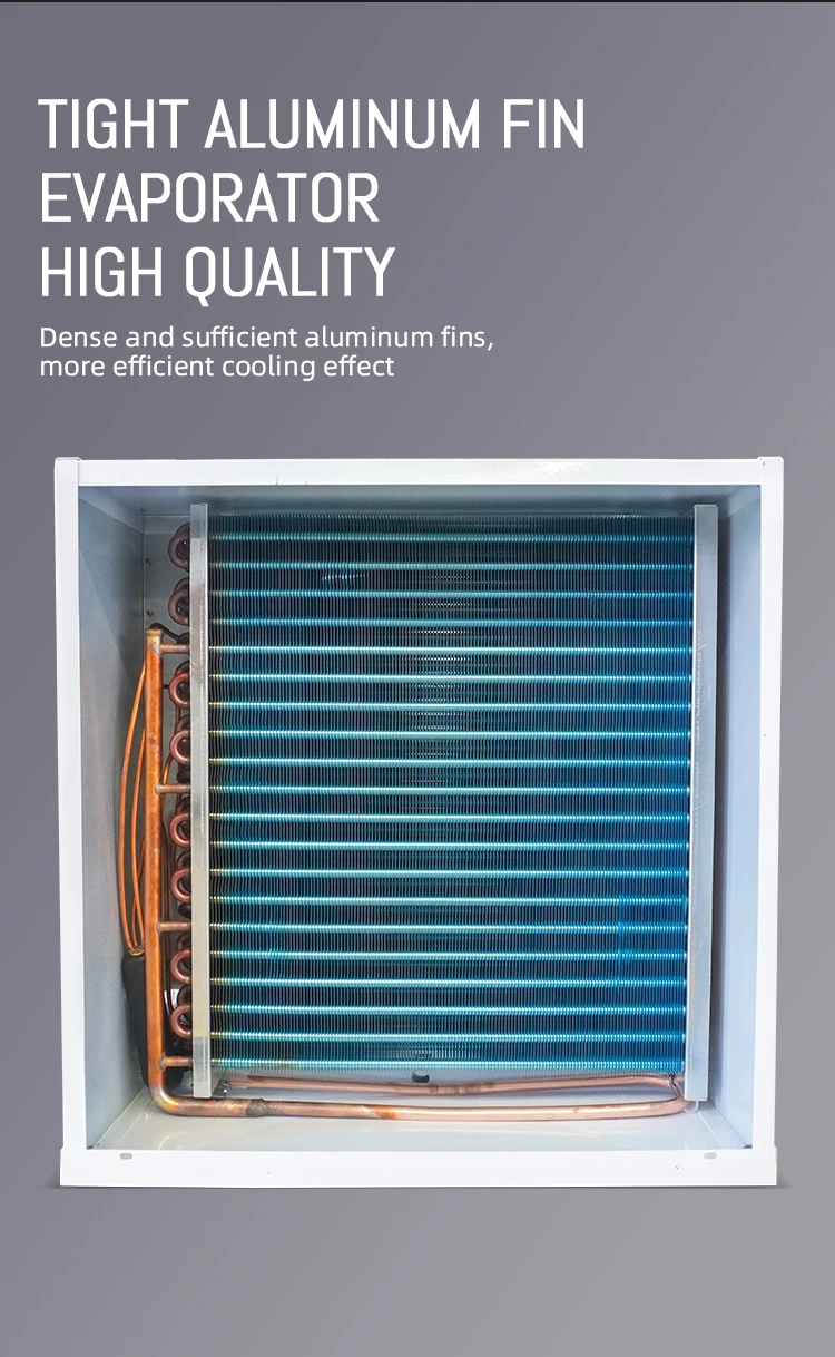 Condensing Unit, 2hp, 3hp, 5hp - detail 14