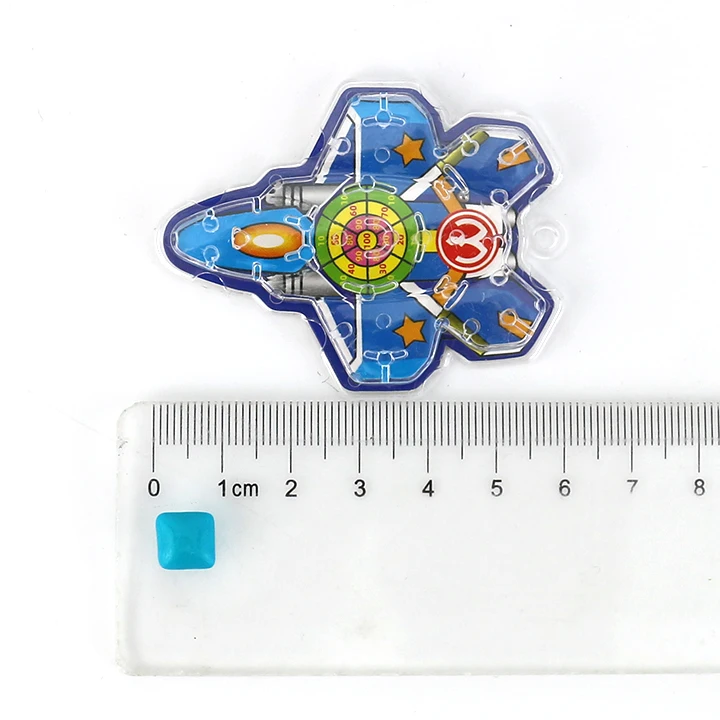 maze toy candy