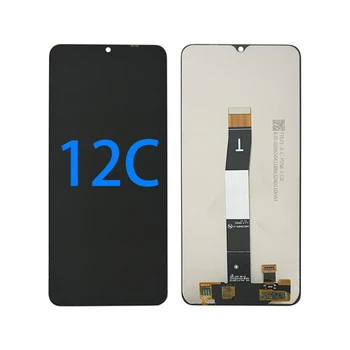 for redmi 12C lcd screen factory wholesale high quality one by one test