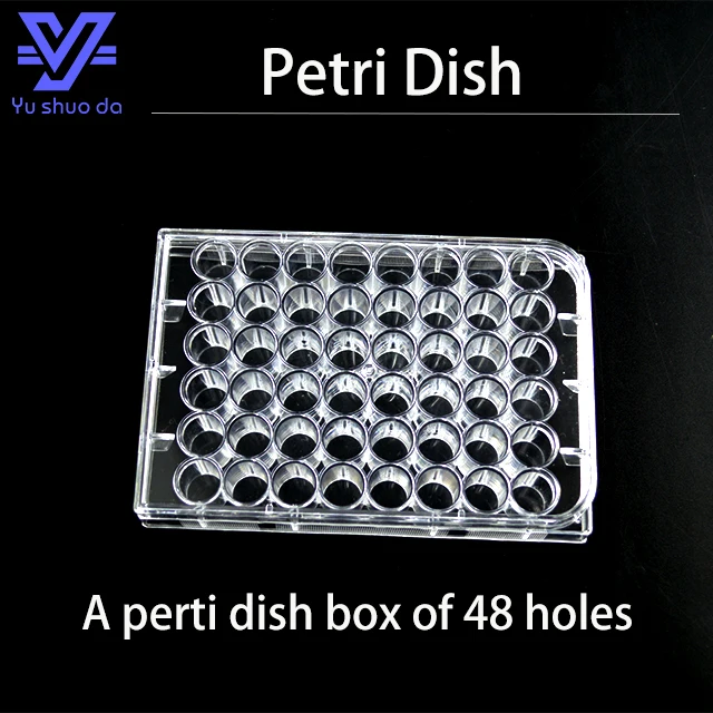 Jual PYREX 3160-102 Petri Dish 100x20 | Cawan Petri Suk06