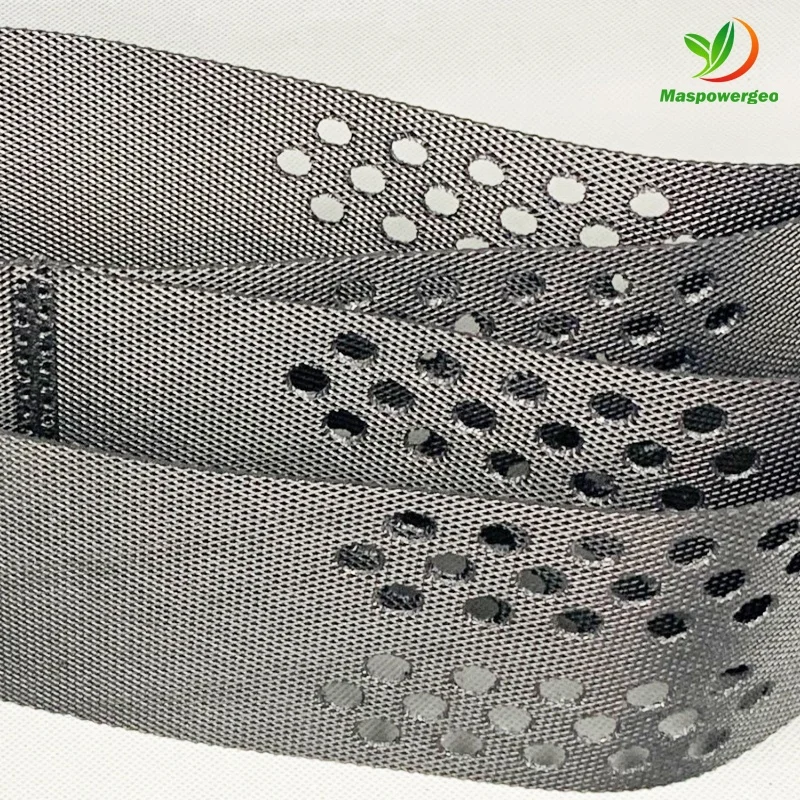 HDPE Geocell Geotextile for Slope protection