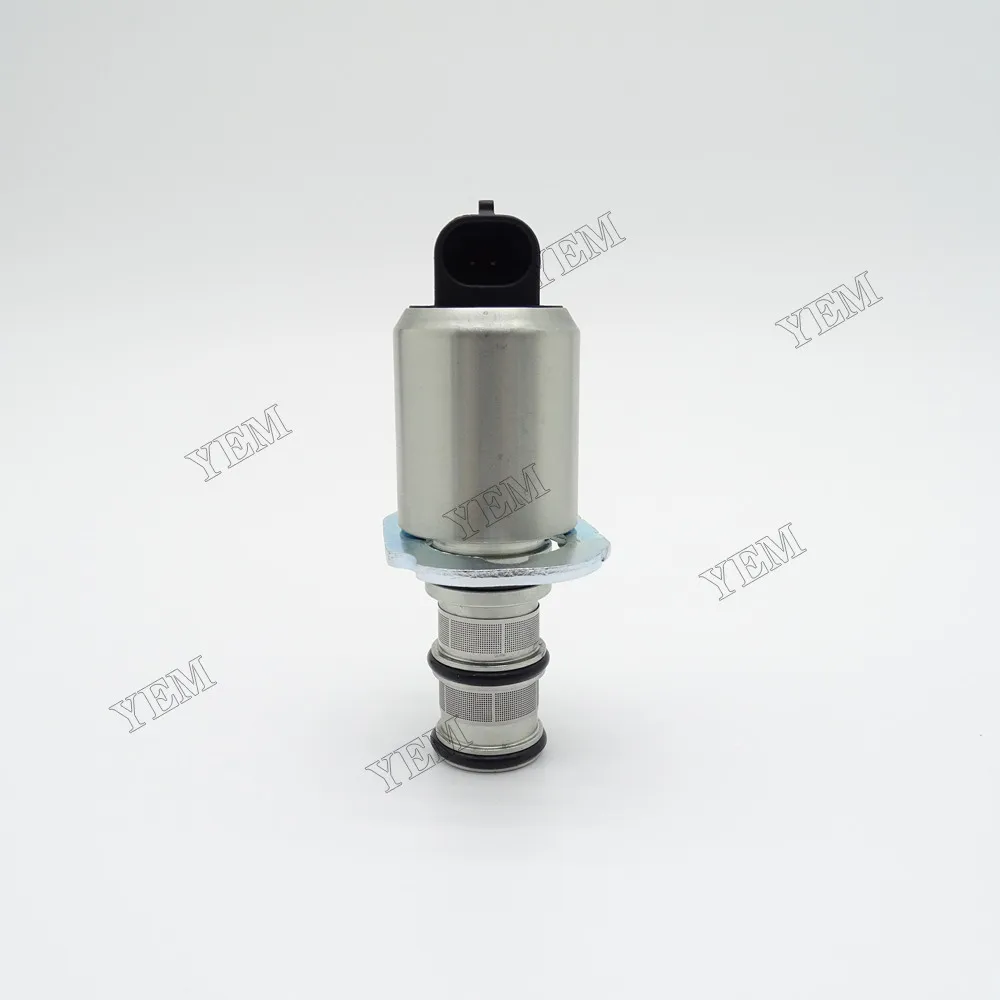 Hydraulic Solenoid Valve AT310587 for John Deere Standard Size Engine Parts 2