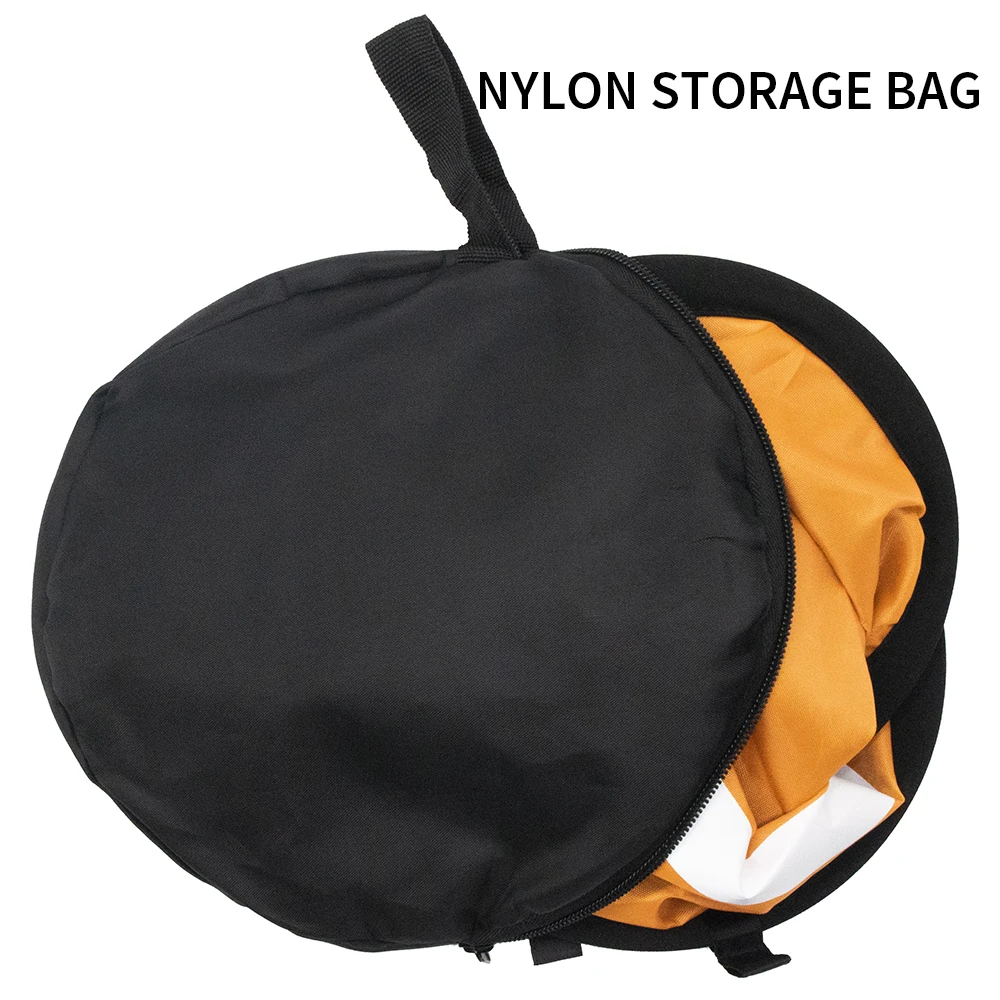 Универсальная быстро складывающаяся Портативная Складная посадочная площадка для дрона 55/75/110 см для DJI Mavic Phantom Drone Аксессуары RC запасные части