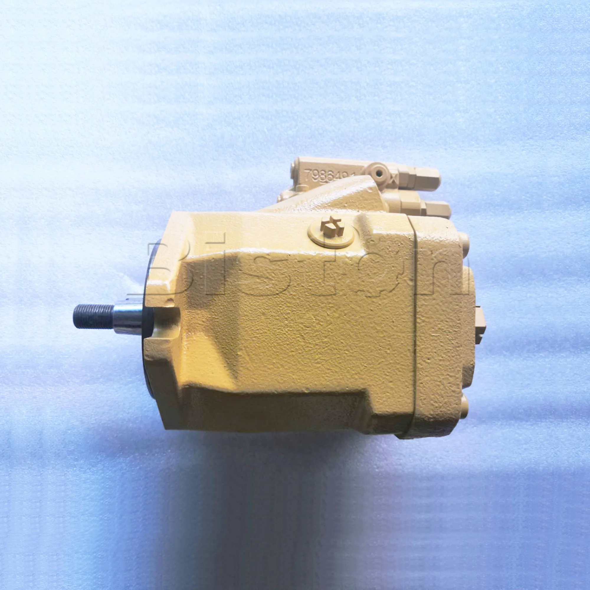 Biston 191-2942 Hydraulic Pump for CAT 191-2942 Wheel Loader