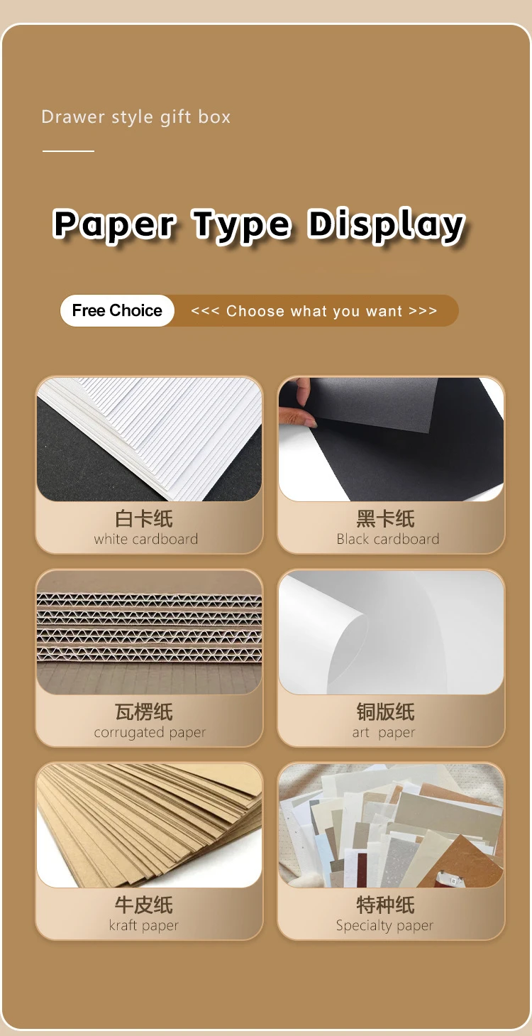 Oem Professional Cardboard Box Customizer Offers Discounted Prices And ...