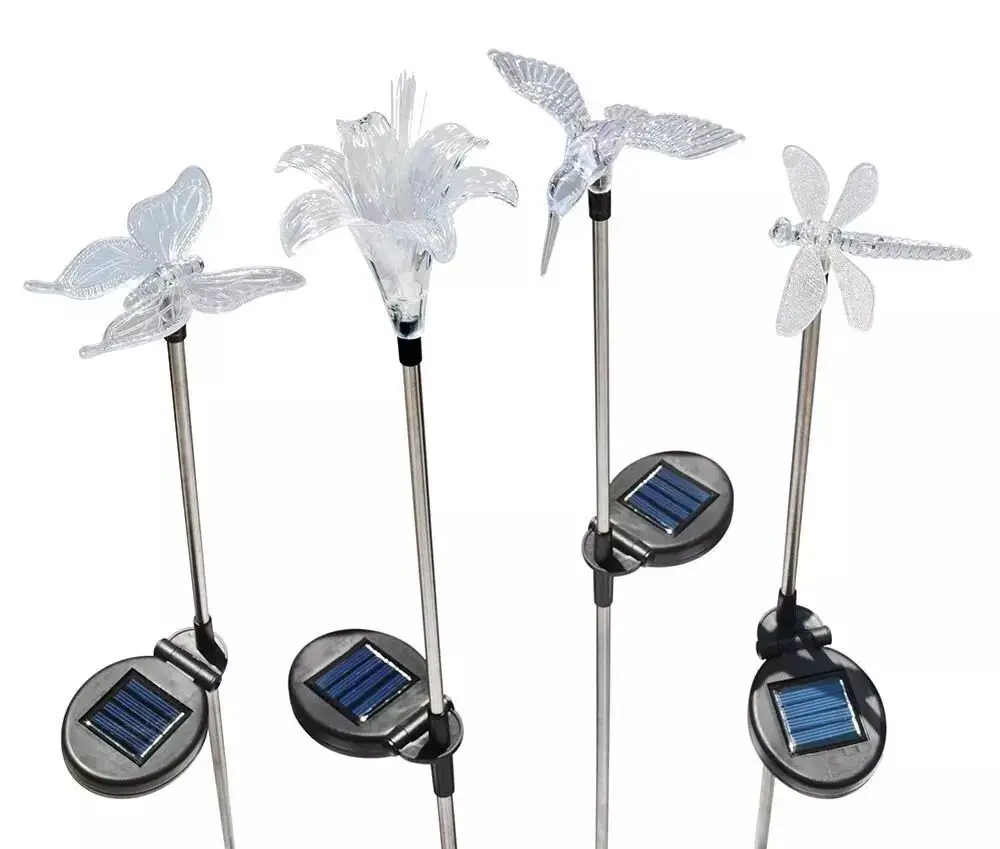 artificial flowers/birthday party decorations/mini led projector